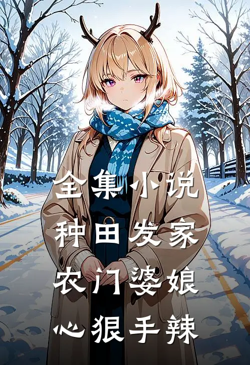 全集小说种田发家：农门婆娘心狠手辣