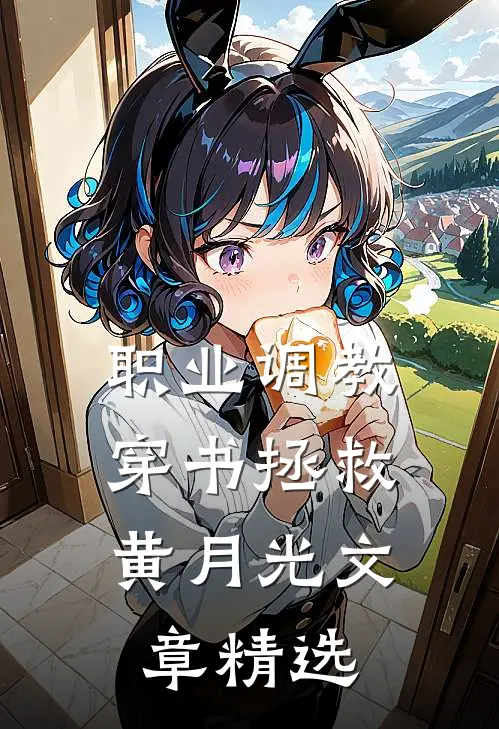 职业调教：穿书拯救黄月光文章精选