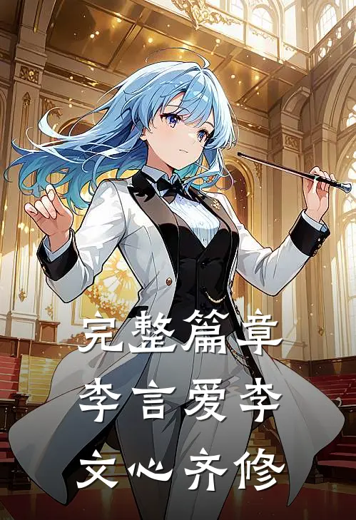 完整篇章李言爱李文心齐修