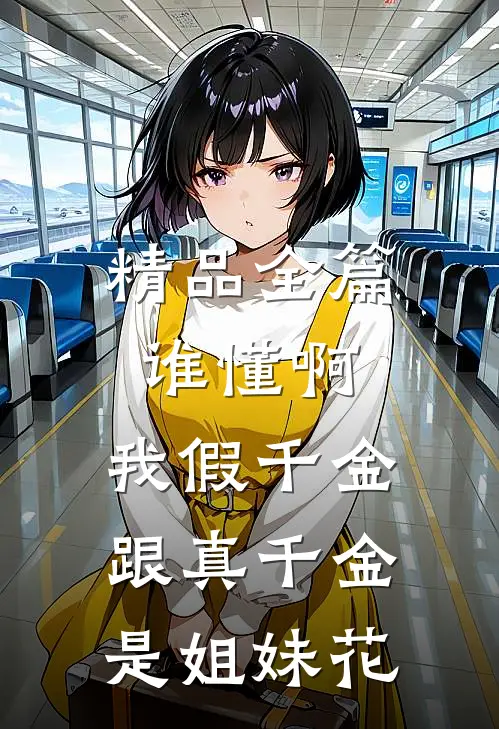 精品全篇谁懂啊，我假千金跟真千金是姐妹花