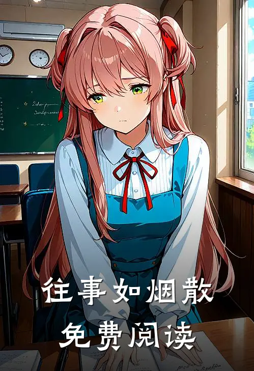 往事如烟散免费阅读