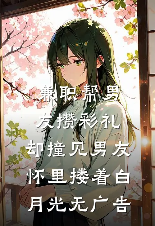 兼职帮男友攒彩礼，却撞见男友怀里搂着白月光无广告