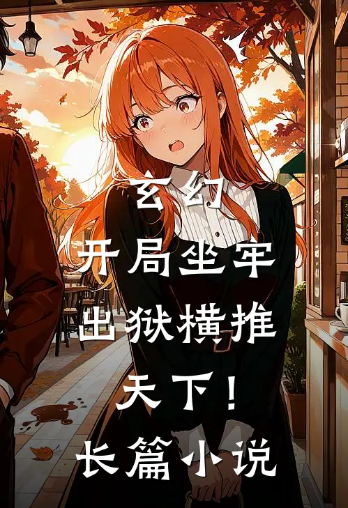 玄幻：开局坐牢，出狱横推天下！长篇小说