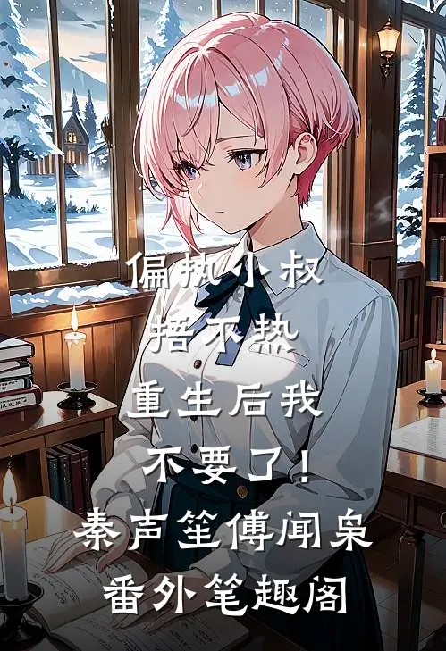 偏执小叔捂不热，重生后我不要了！：秦声笙傅闻枭番外笔趣阁