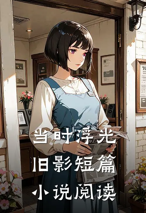 当时浮光旧影短篇小说阅读