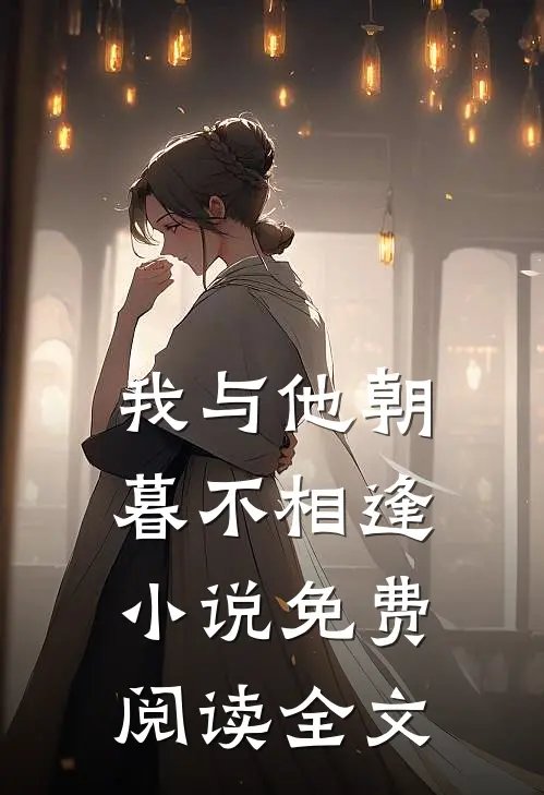 我与他朝暮不相逢小说免费阅读全文