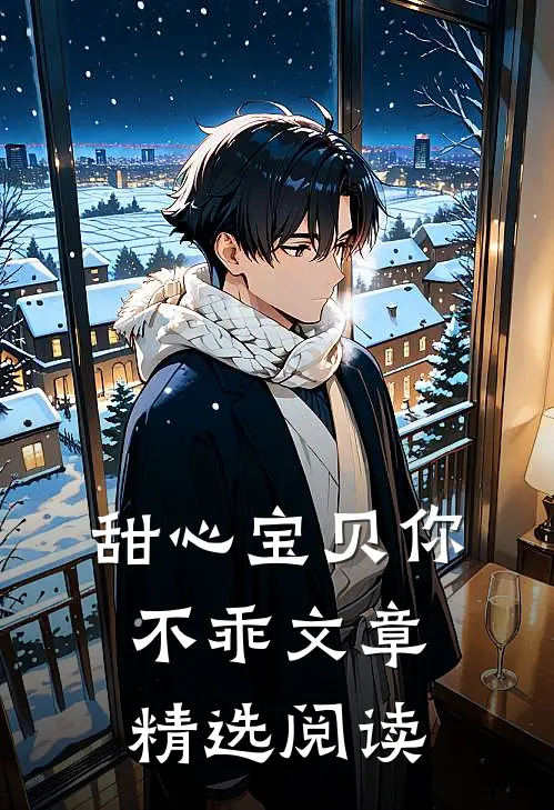 甜心宝贝你不乖文章精选阅读
