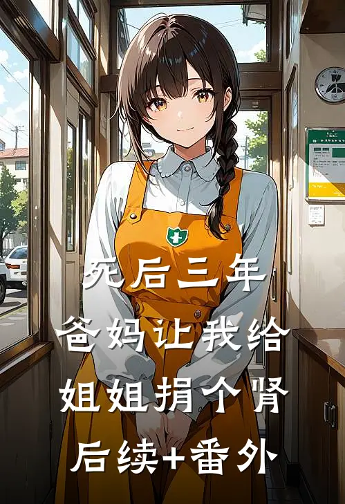 死后三年，爸妈让我给姐姐捐个肾后续+番外