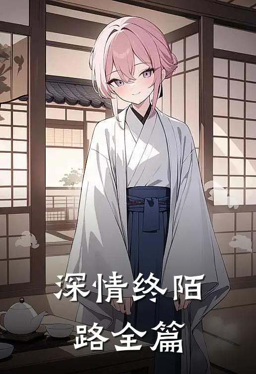 深情终陌路全篇