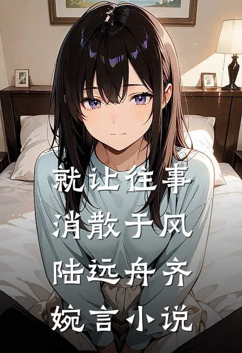 就让往事，消散于风陆远舟齐婉言小说