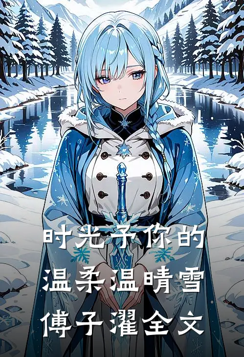 时光予你的温柔温晴雪傅子濯全文