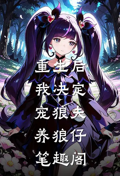 重生后，我决定宠狼夫，养狼仔笔趣阁