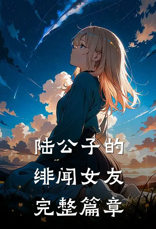 陆公子的绯闻女友完整篇章