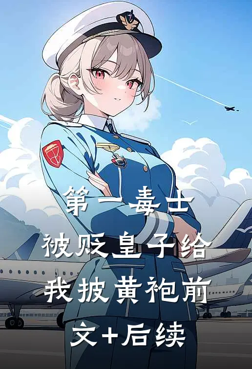 第一毒士：被贬皇子给我披黄袍前文+后续