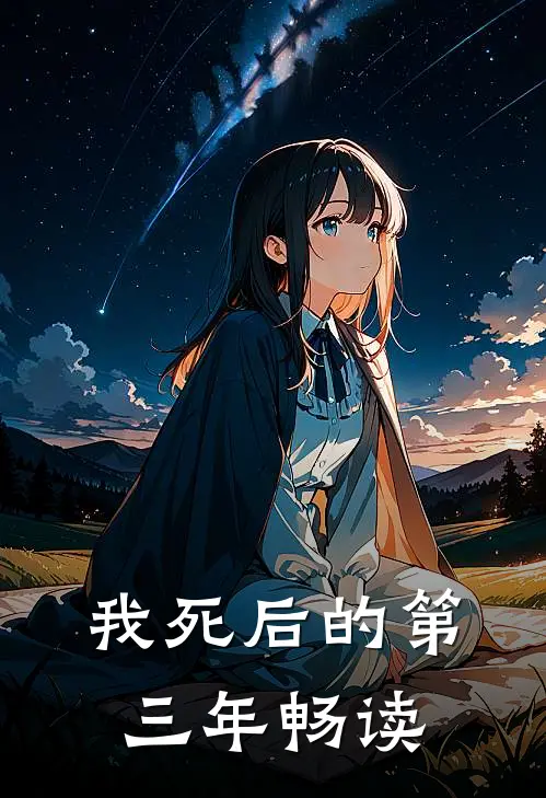 我死后的第三年畅读