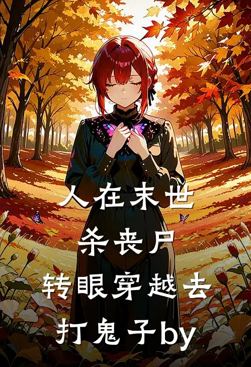 人在末世杀丧尸，转眼穿越去打鬼子by