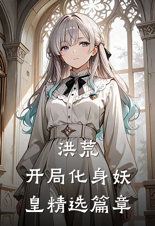 洪荒：开局化身妖皇精选篇章