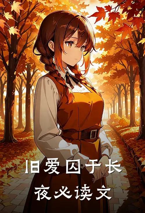 旧爱囚于长夜必读文
