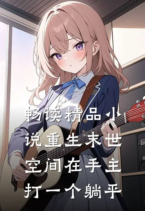 畅读精品小说重生末世:空间在手主打一个躺平