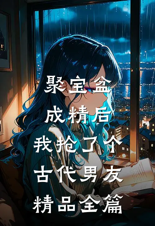 聚宝盆成精后，我抢了个古代男友精品全篇