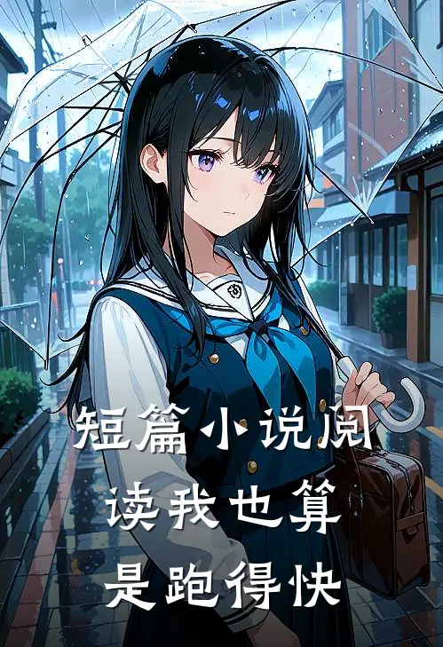 短篇小说阅读我也算是跑得快