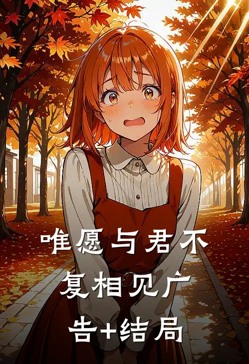 唯愿与君不复相见广告+结局