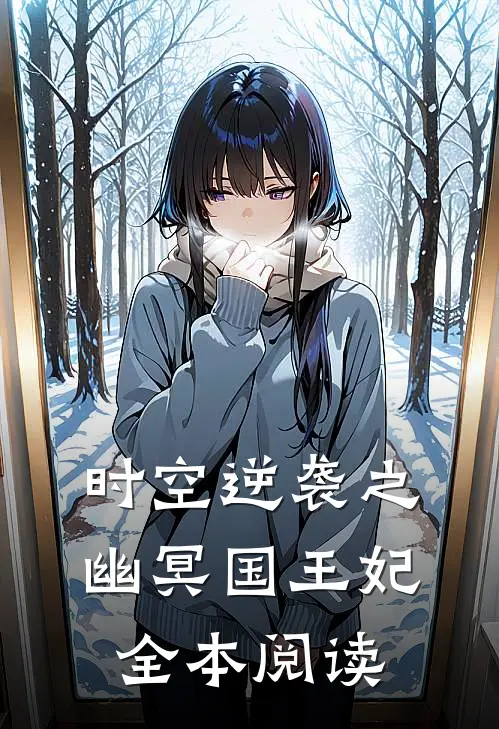 时空逆袭之幽冥国王妃全本阅读