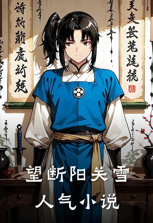 望断阳关雪人气小说