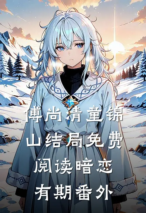 傅尚清童锦山结局免费阅读暗恋有期番外