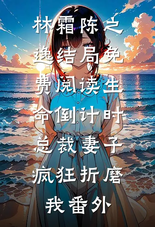 林霜陈之逸结局免费阅读生命倒计时，总裁妻子疯狂折磨我番外