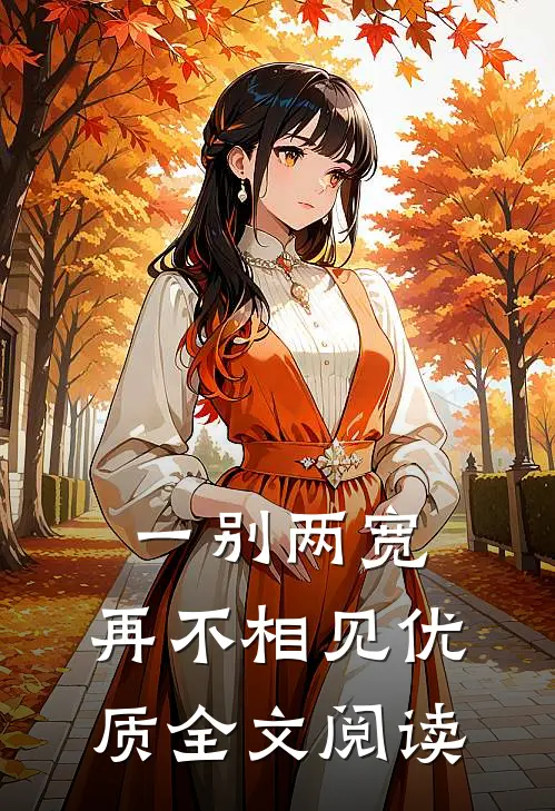 一别两宽，再不相见优质全文阅读