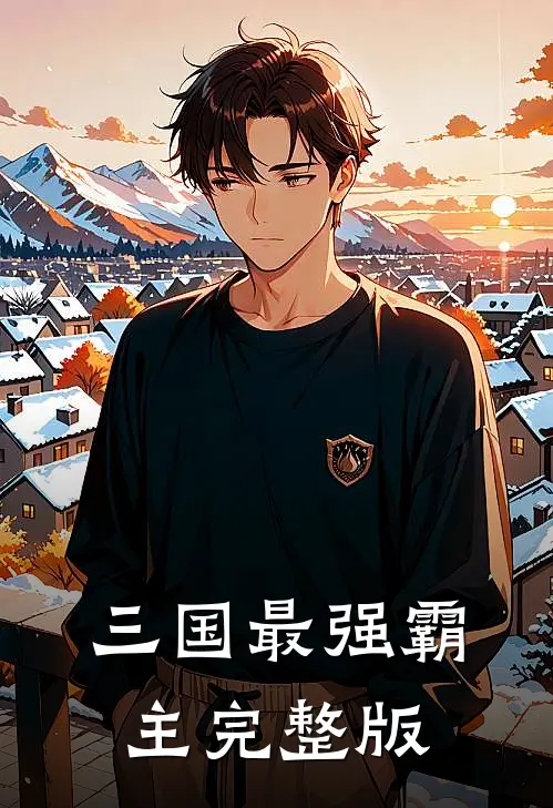 三国最强霸主完整版