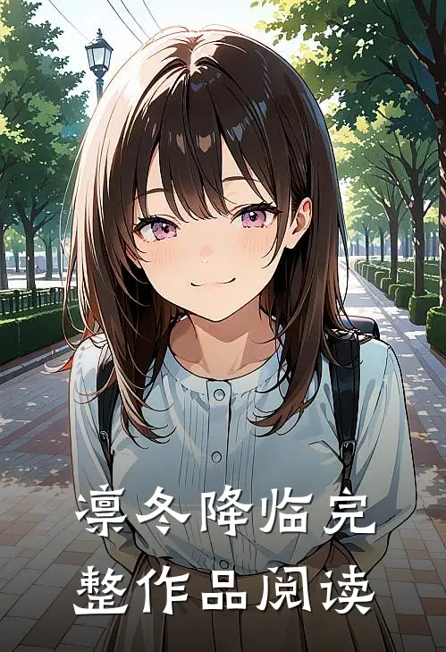 凛冬降临完整作品阅读
