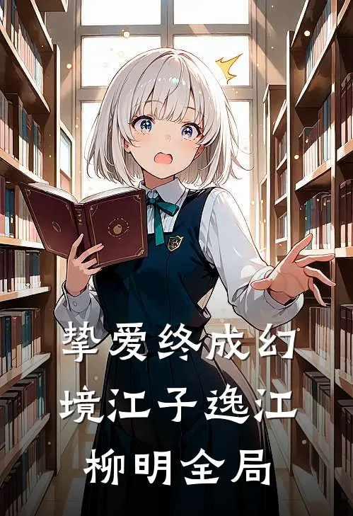 挚爱终成幻境江子逸江柳明全局