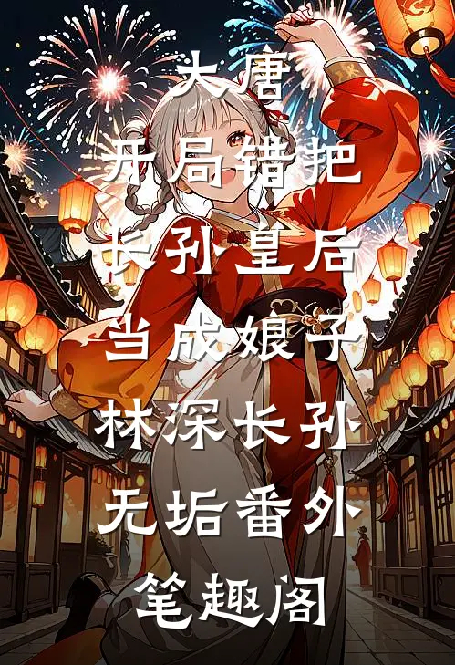 大唐：开局错把长孙皇后当成娘子：林深长孙无垢番外笔趣阁