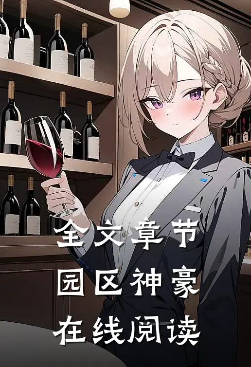 全文章节园区神豪在线阅读