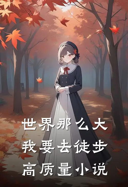 世界那么大我要去徒步高质量小说