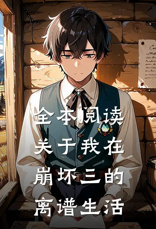 全本阅读关于我在崩坏三的离谱生活