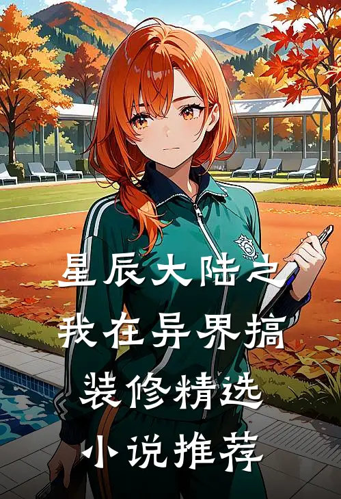 星辰大陆之我在异界搞装修精选小说推荐