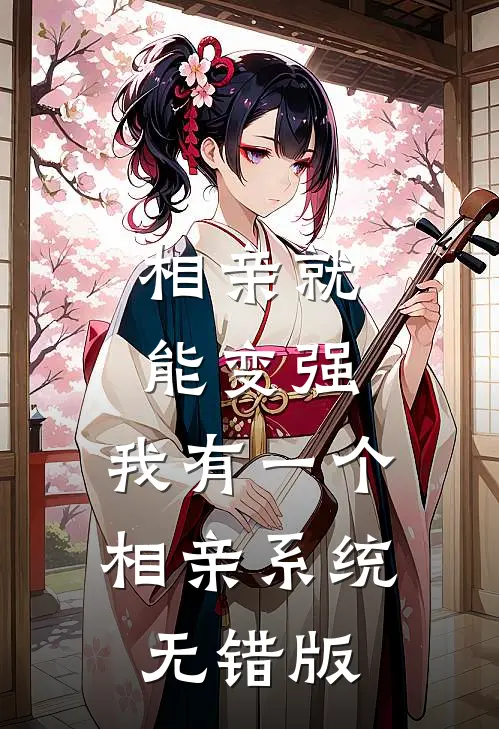 相亲就能变强：我有一个相亲系统无错版