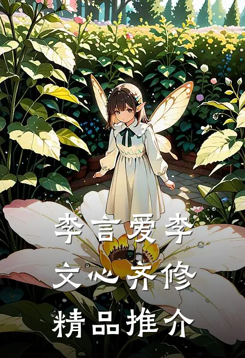 李言爱李文心齐修精品推介
