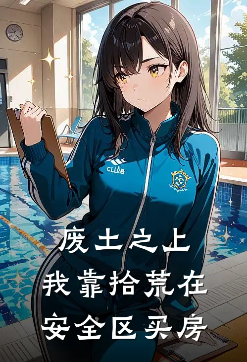废土之上，我靠拾荒在安全区买房