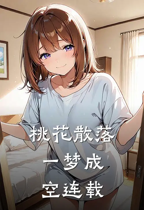 桃花散落，一梦成空连载