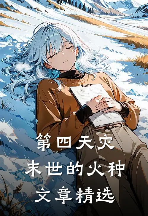 第四天灾：末世的火种文章精选