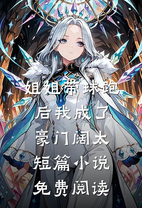 姐姐带球跑后我成了豪门阔太短篇小说免费阅读