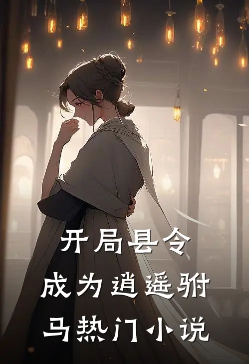 开局县令，成为逍遥驸马热门小说