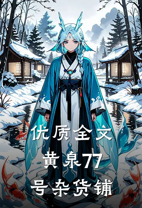 优质全文黄泉77号杂货铺