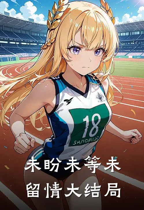 未盼未等未留情大结局