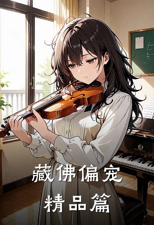 藏佛偏宠精品篇