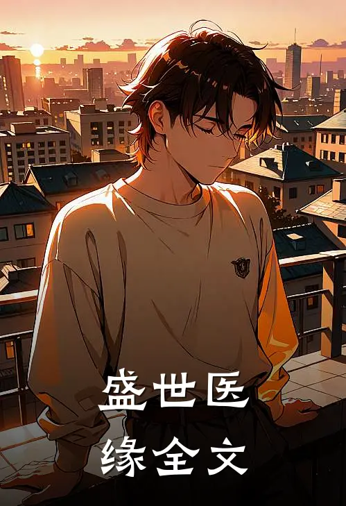 盛世医缘全文